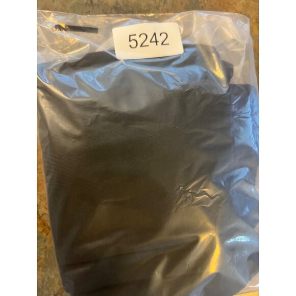 DSG Boys XS Solid Fleece Shorts‎ Black 60% Cotton 40% Polyester - Picture 8 of 8